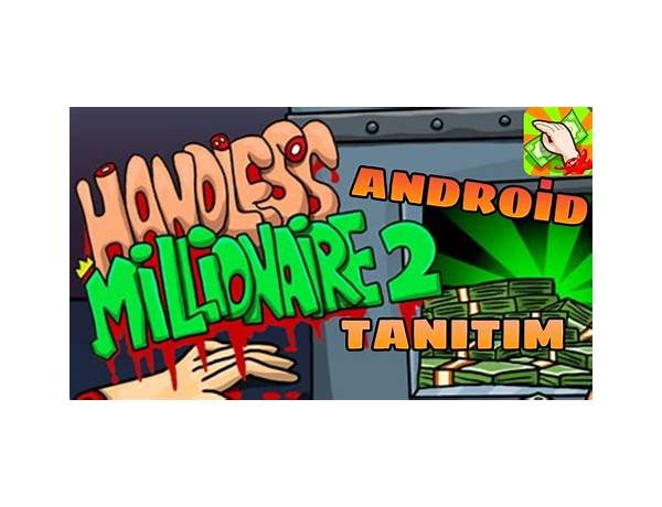 Handless Millionaire 2 for Android - Download the APK from Habererciyes
